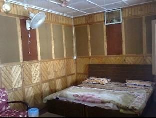 Coronation Hotel Nainital Luaran gambar