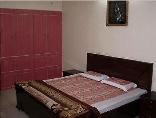 Coronation Hotel Nainital Luaran gambar