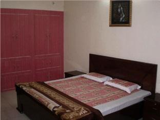Coronation Hotel Nainital Luaran gambar