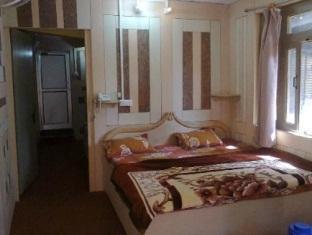 Coronation Hotel Nainital Luaran gambar