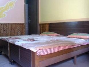 Coronation Hotel Nainital Luaran gambar